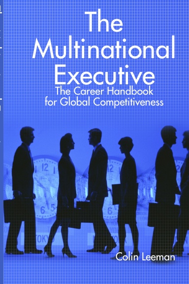 The Multinational Executive