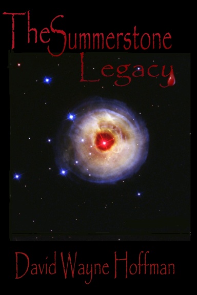 The Summerstone Legacy
