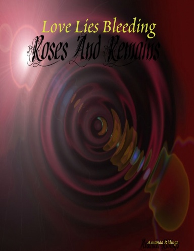 Love Lies Bleeding