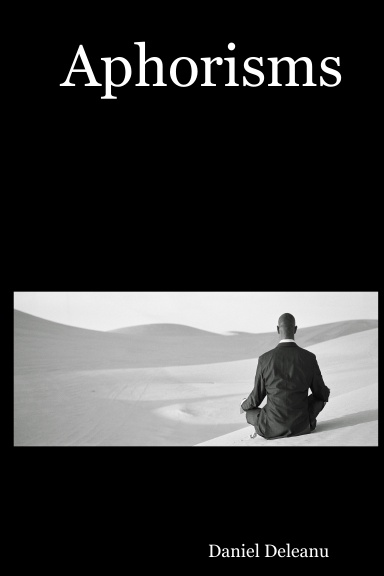 Aphorisms