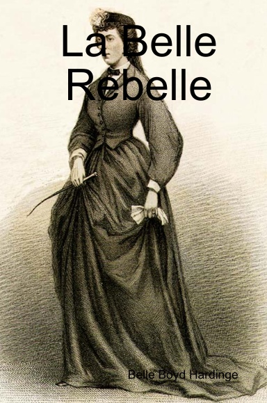 La Belle Rebelle