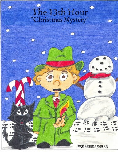 The 13th Hour: "Christmas Mystery"