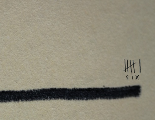 six: 2008 mfa exhibition / uc davis