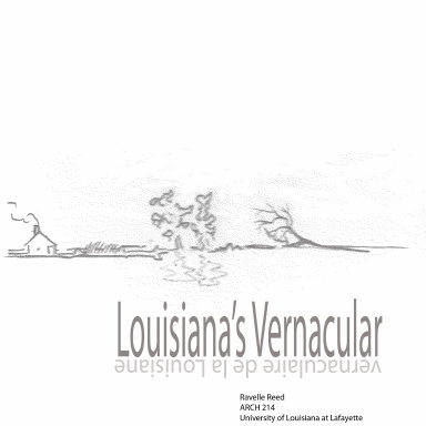 Louisiana's Vernacular