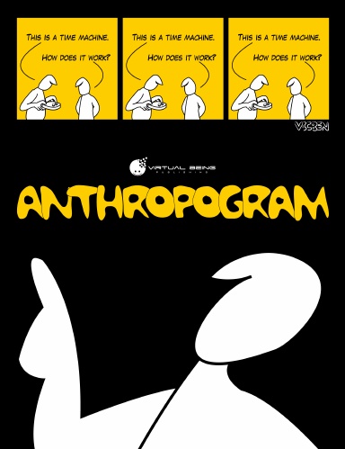 Anthropogram