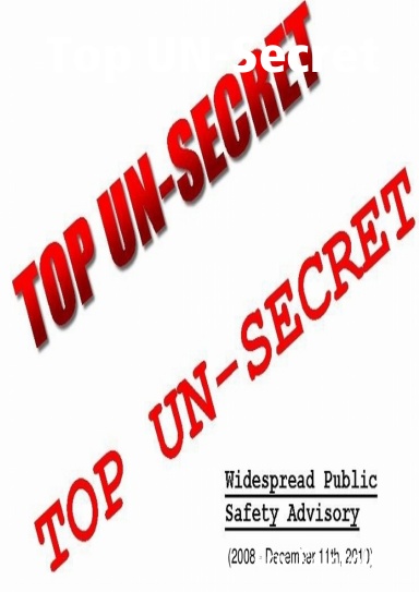 Top UN-Secret
