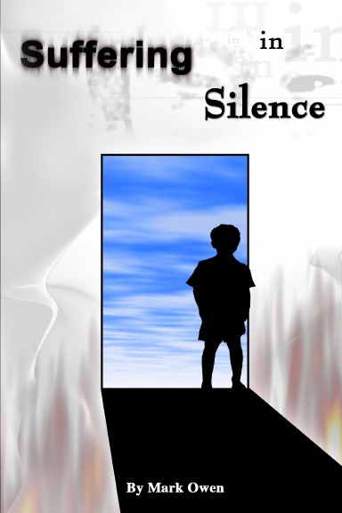 Suffering In Silence: By Mark Owen