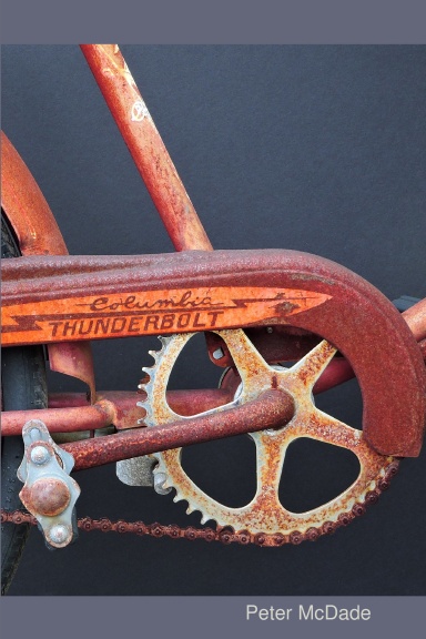 Columbia Thunderbolt