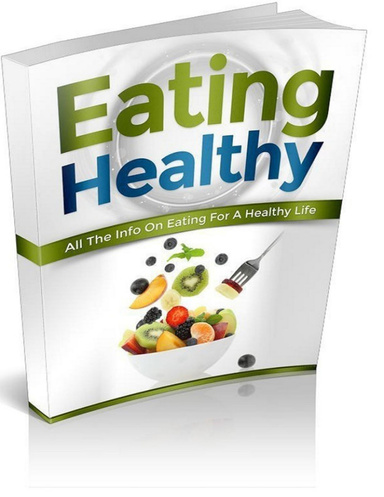 Eating Healthy