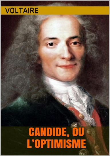 Candide ou l'Optimisme
