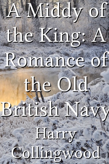 A Middy of the King: A Romance of the Old British Navy