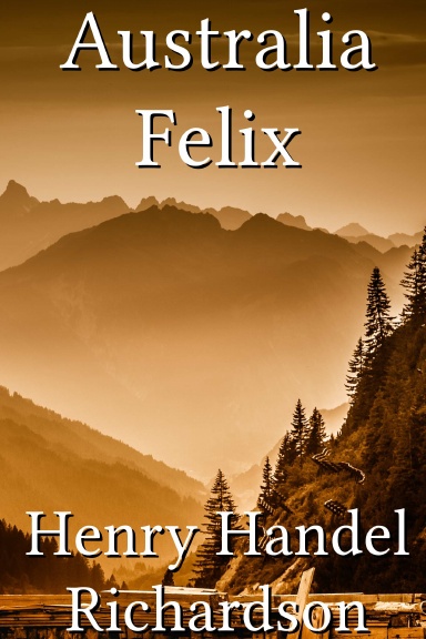 Australia Felix