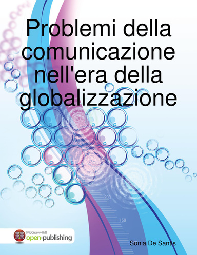 Problemi della comunicazione nell'era della globalizzazione