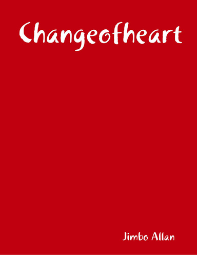 Changeofheart