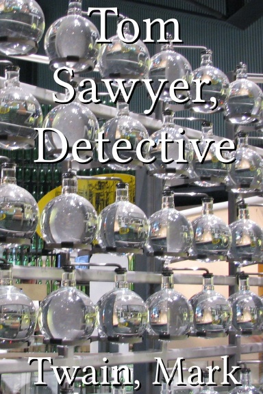 Tom Sawyer, Detective