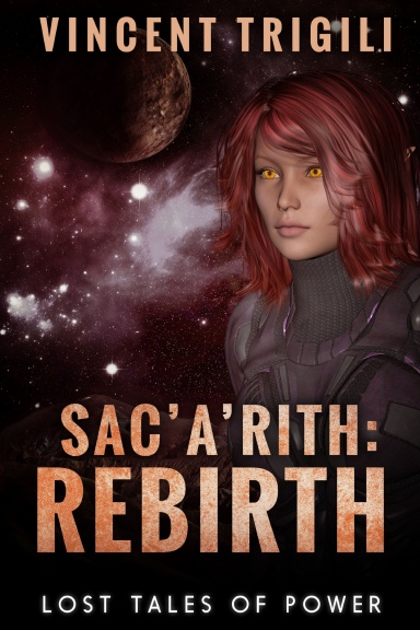 Sac'a'rith: Rebirth