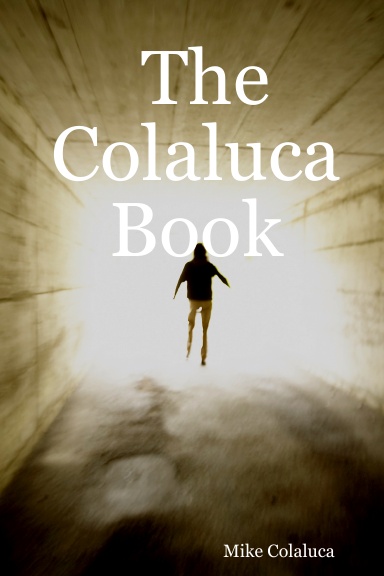 The Colaluca Book