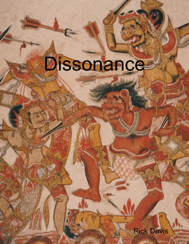 Dissonance
