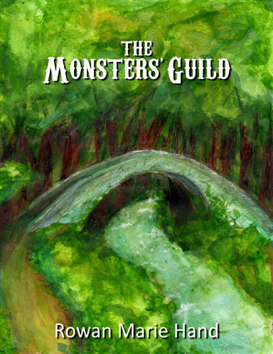 The Monsters' Guild
