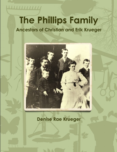 The Phillips Family