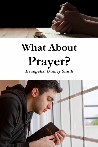 What About Prayer?