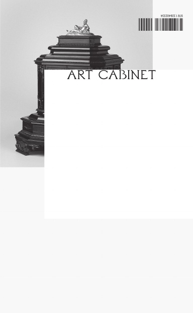 BUT NOW SPACE WAS PART OF THE OBJECT¹