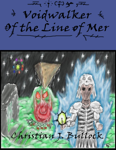 Voidwalker: Of the Line of Mer
