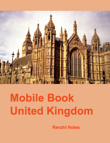 Mobile Book United Kingdom