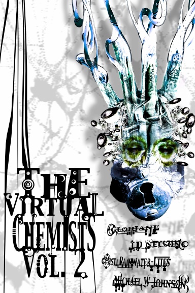 The Virtual Chemists Vol.2