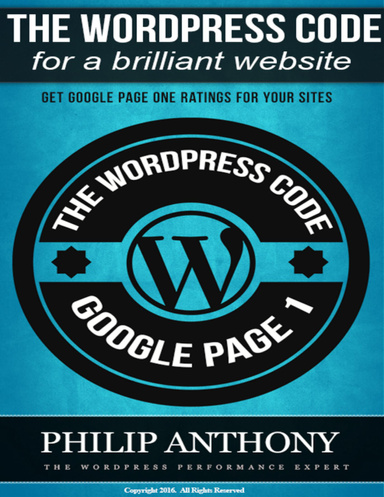 The Wordpress Code