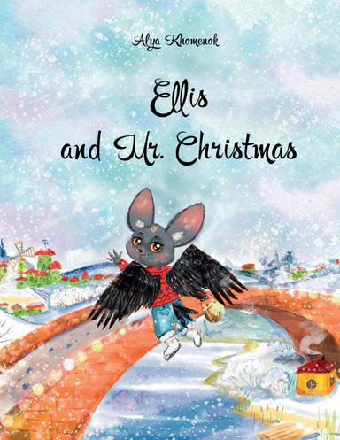 Ellis and Mr. Christmas