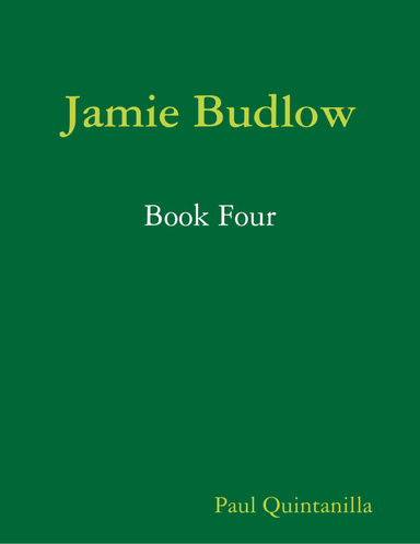 Jamie Budlow - Book Four