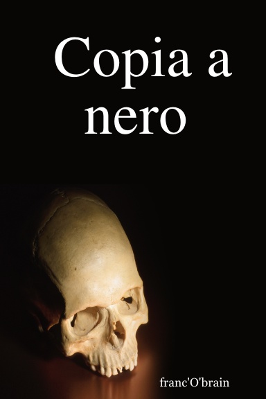 Copia a nero