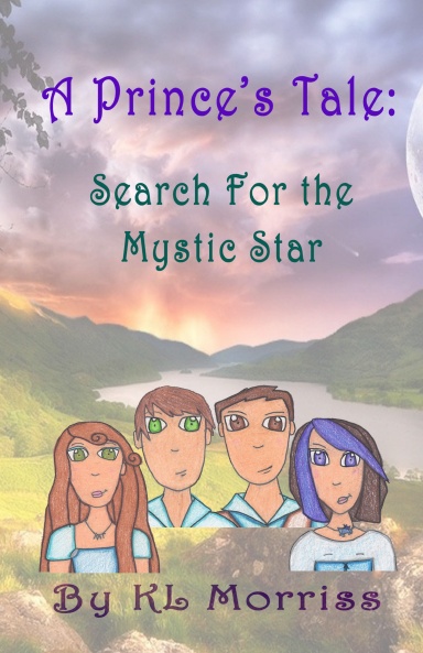 A Prince's Tale: Search For the Mystic Star