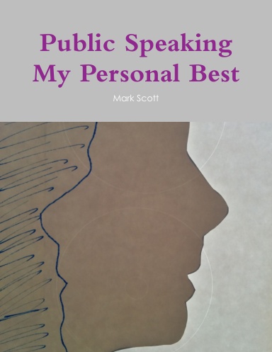 Public Speaking My Personal Best