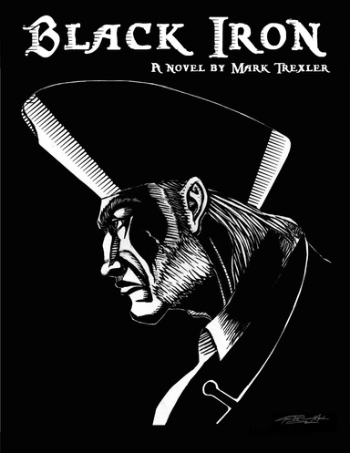 Black Iron Ebook