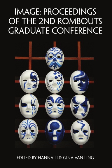 Image: Proceedings of the 2nd Rombouts Graduate Conference