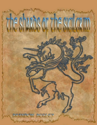 The Shards of the Sigilgrim