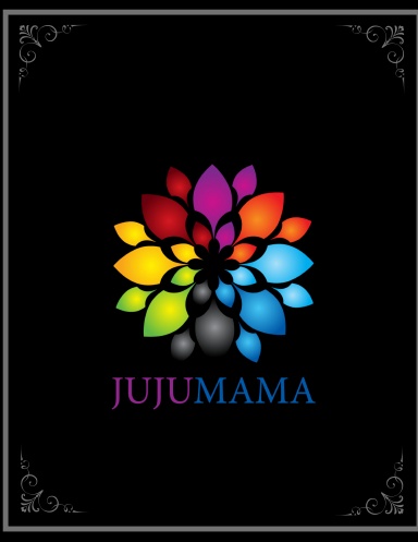 JujuMama Journal (BLACK)