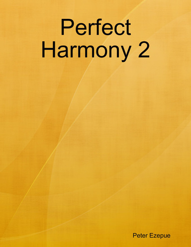 Perfect Harmony 2