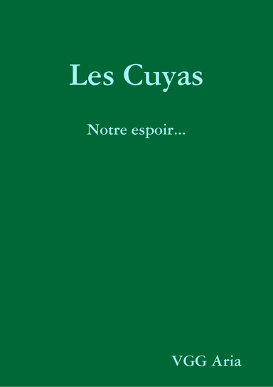 Les Cuyas