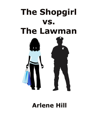 The Shopgirl Verses The Lawman