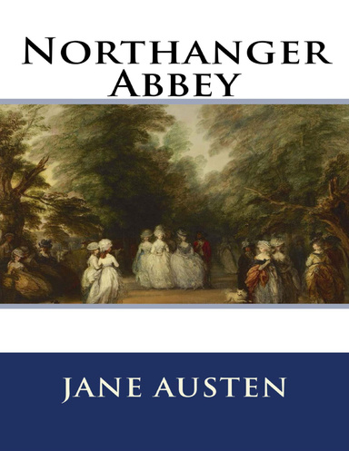 Northanger Abbey