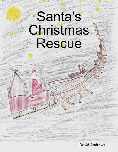 Santa's Christmas Rescue