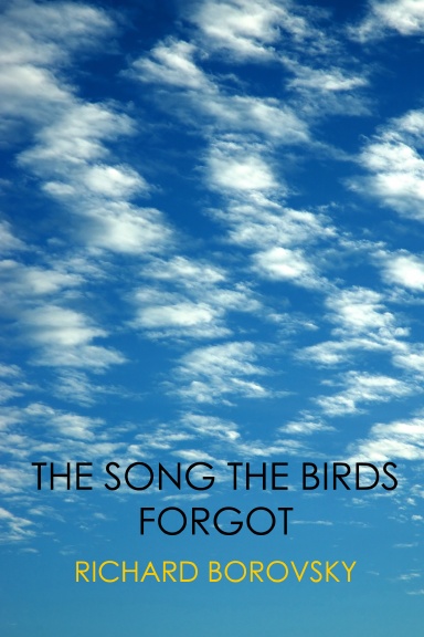 The Song the Birds Forgot