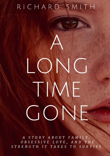 Long Time Gone by S.E. Jakes