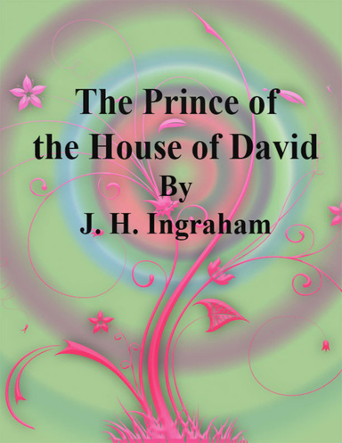 The Prince of the House of David