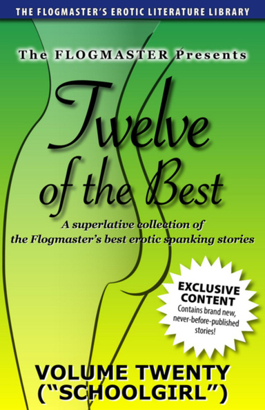 Twelve of the Best: Volume 20