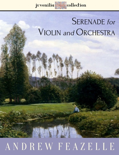 Serenade for Violin and Orchestra