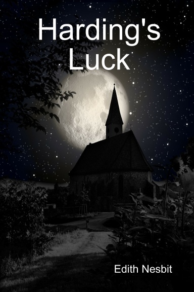 Harding's Luck